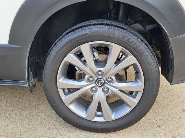 Used 2023 MAZDA CX-30 AWD 2.5 S w/ Select Package image 23