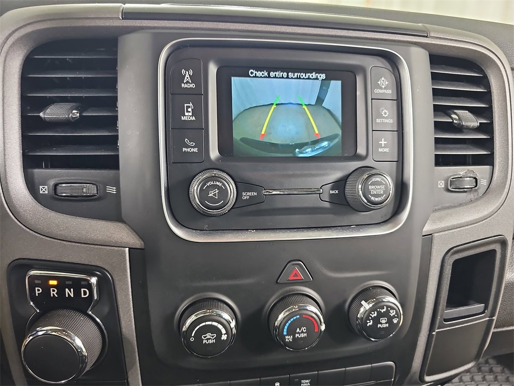 Used 2018 RAM 1500 Express w/ Express Value Package image 29