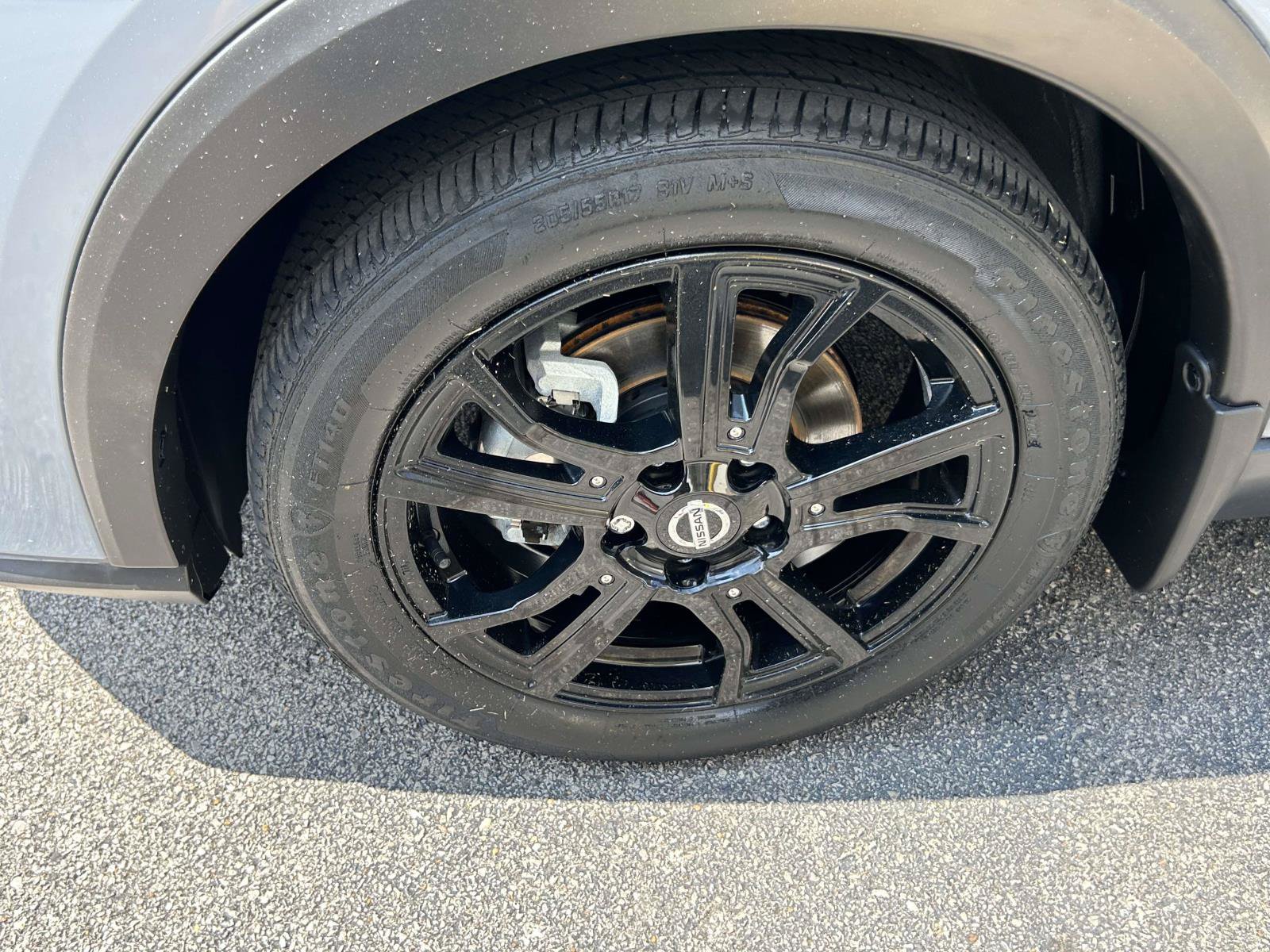 Used 2021 Nissan Kicks SR w/ SR Premium Package FWD image 5