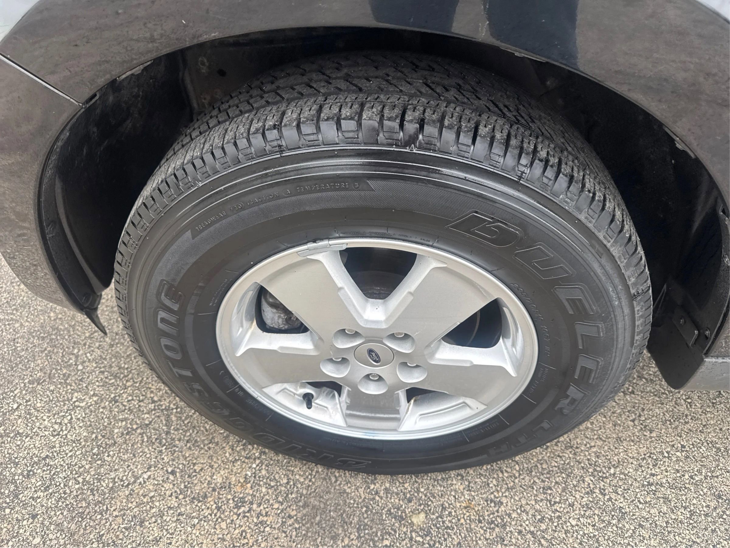 Used 2012 Ford Escape XLT image 21