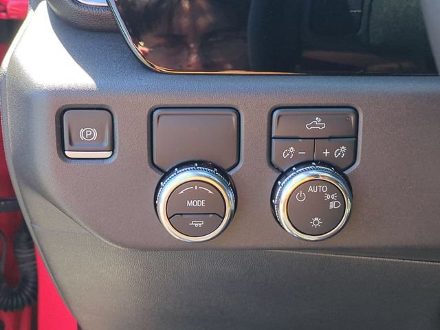 Certified 2024 GMC Sierra 1500 SLE RWD image 18