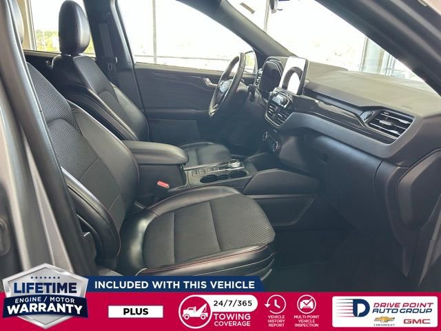 Used 2024 Ford Escape ST-Line image 28