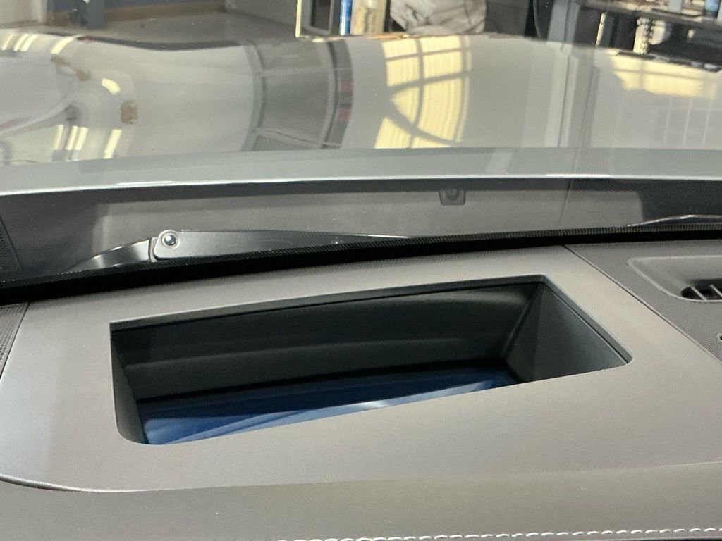 Used 2025 INFINITI QX80 Autograph image 75