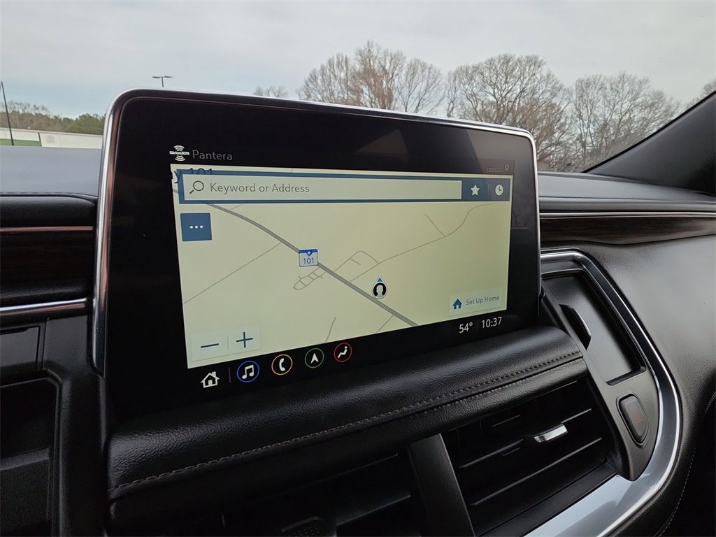 Used 2021 Chevrolet Suburban High Country image 14