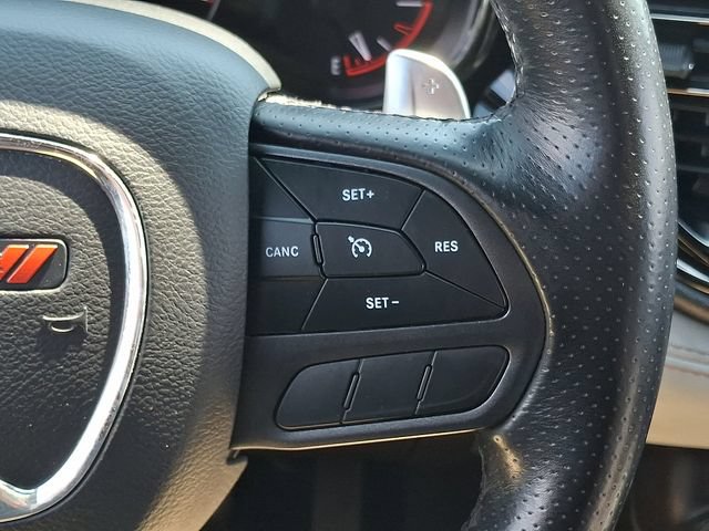 Used 2022 Dodge Durango R/T AWD/4WD image 24