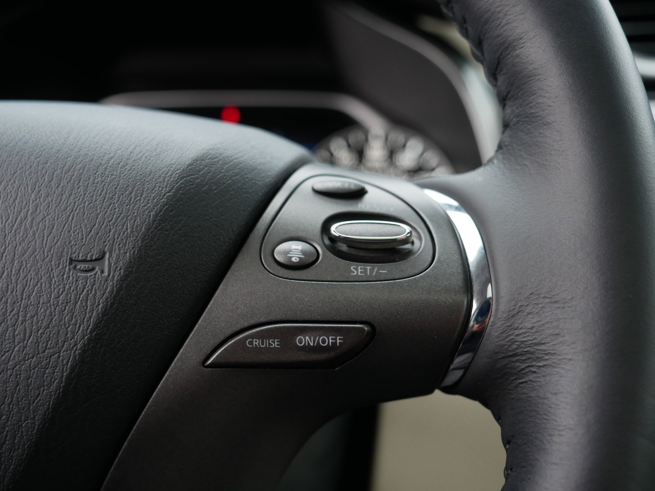 Certified 2024 Nissan Murano Platinum w/ Cargo Package image 29