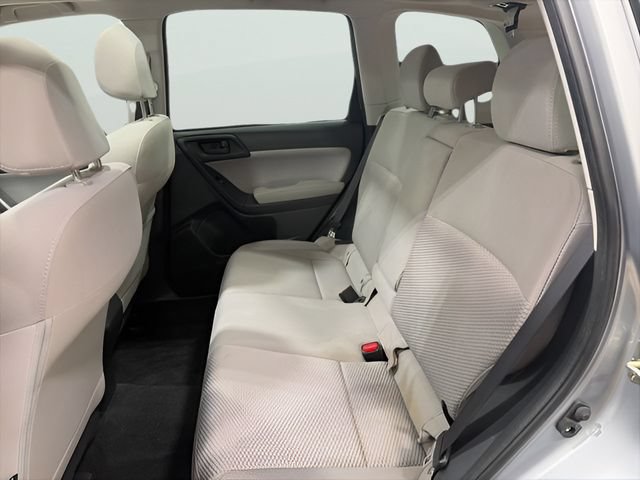 Used 2018 Subaru Forester 2.5i Premium AWD/4WD image 12