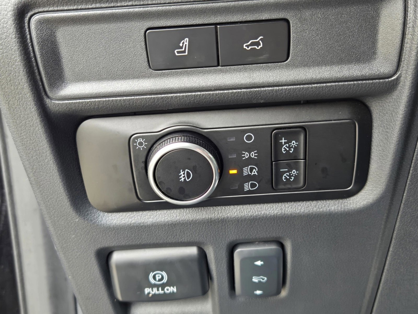 Used 2024 Ford Expedition Max Limited image 20