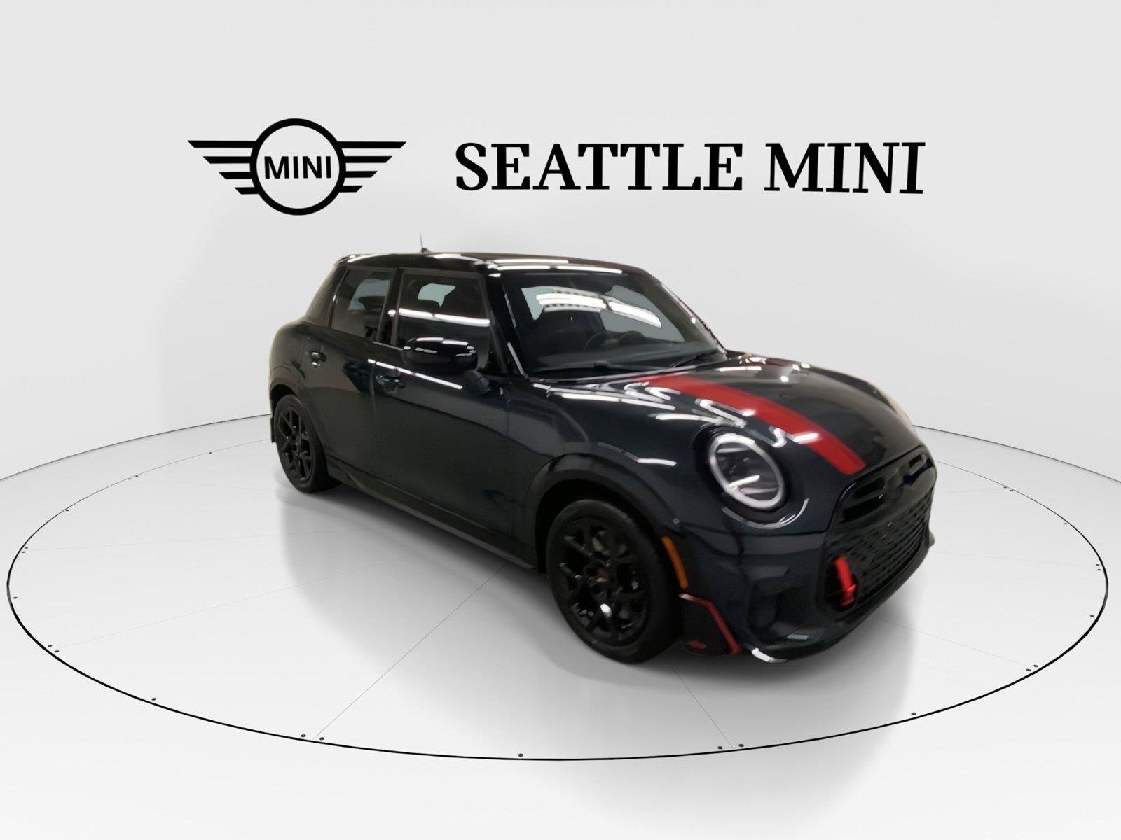 New 2026 MINI Cooper S FWD image 2