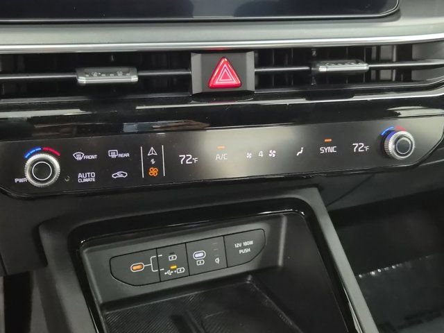 Used 2025 Kia K5 GT-Line image 30