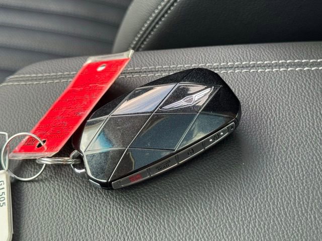 New 2026 Genesis G70 2.5T Prestige image 30