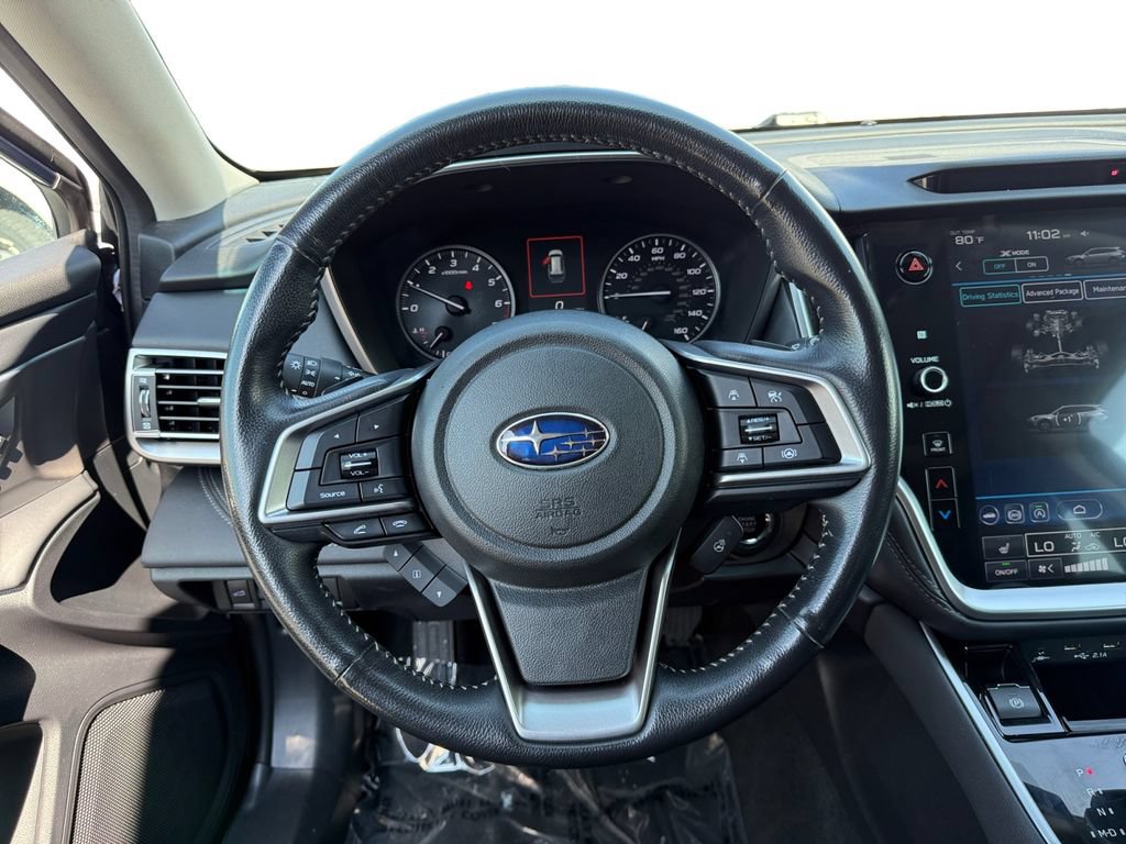 Used 2022 Subaru Outback Limited AWD/4WD image 12