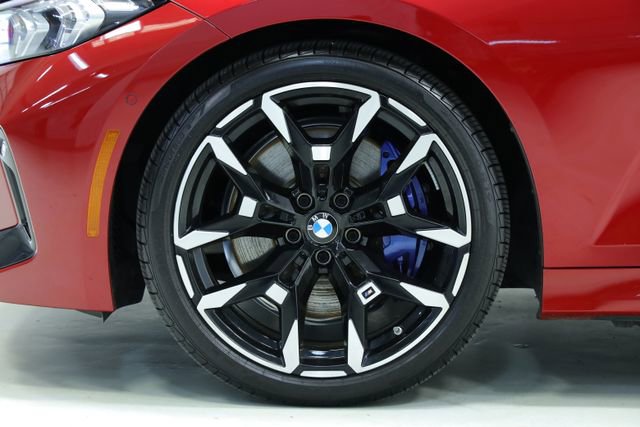 Used 2025 BMW M340i image 8