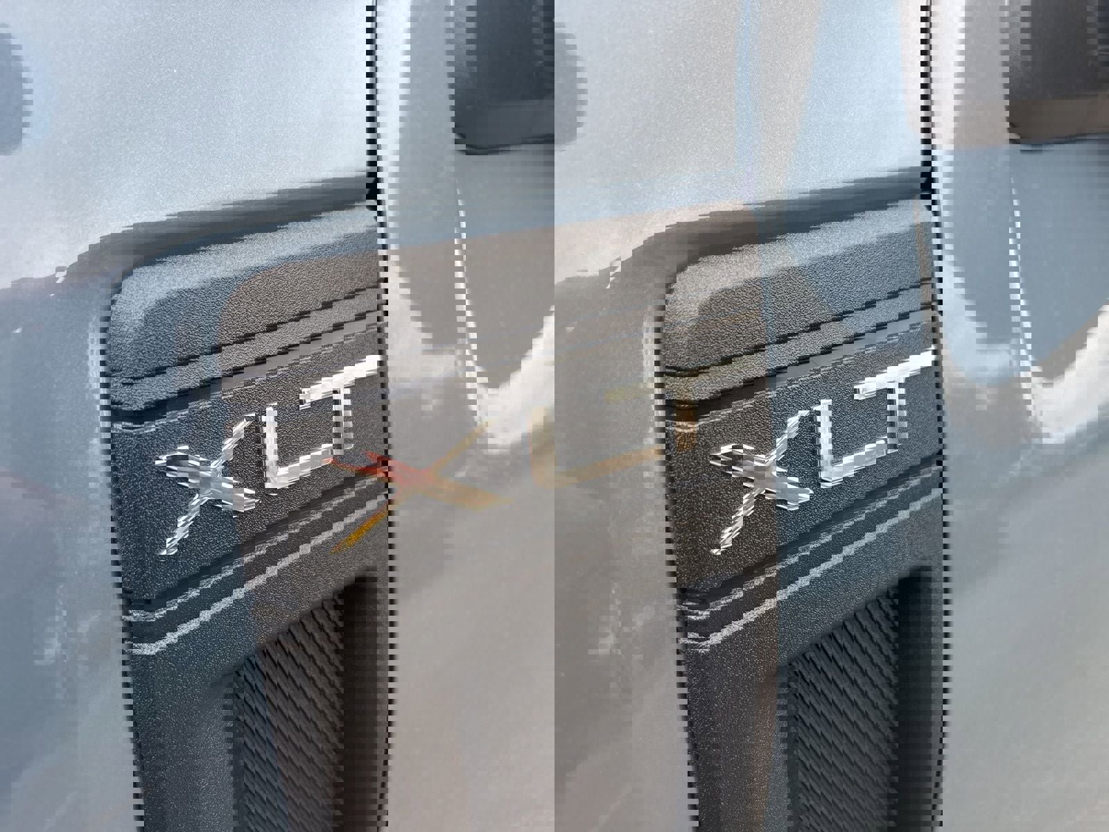 New 2026 Ford Maverick XLT AWD/4WD image 12