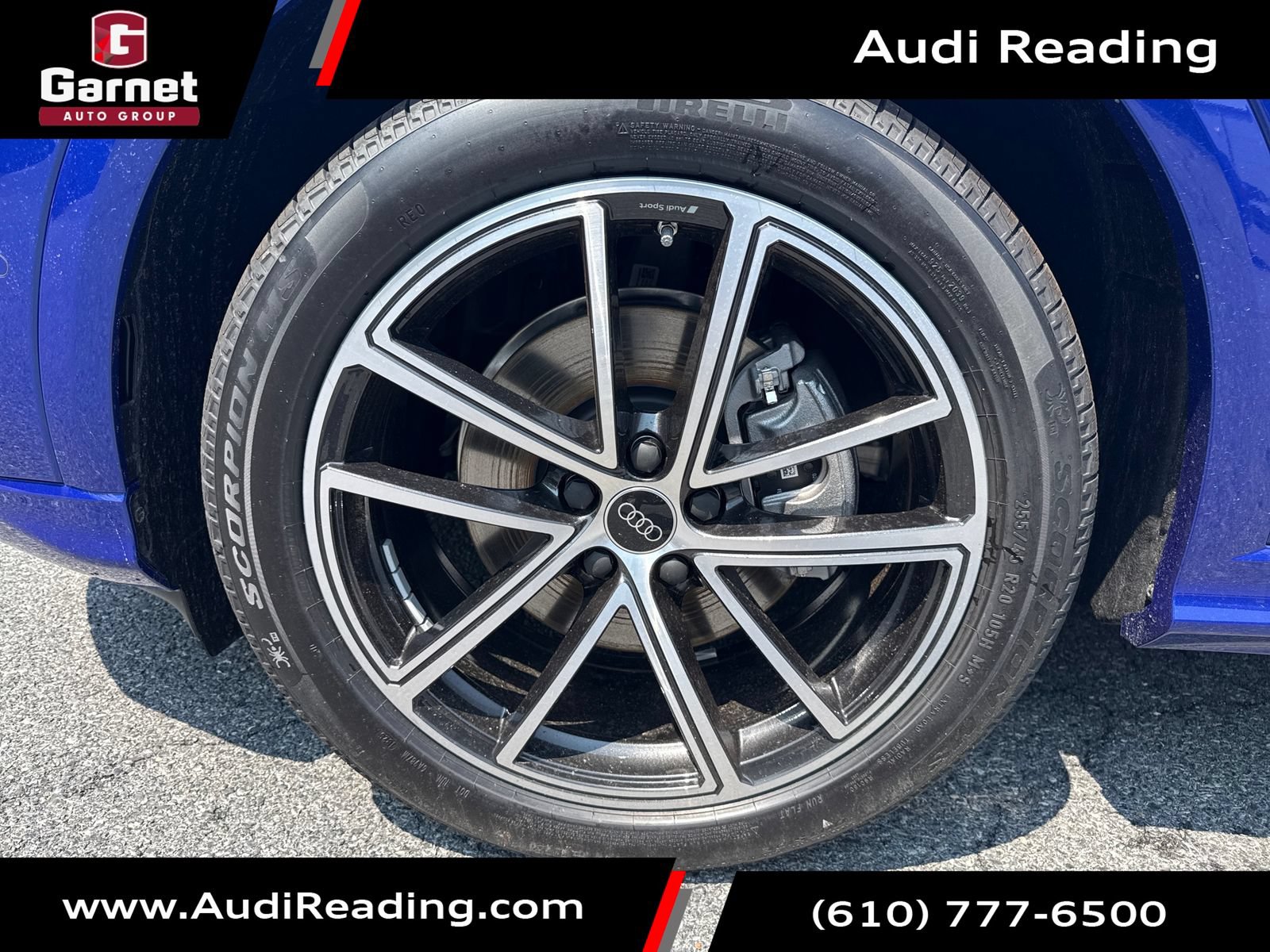 New 2026 Audi Q5 Prestige AWD/4WD image 9