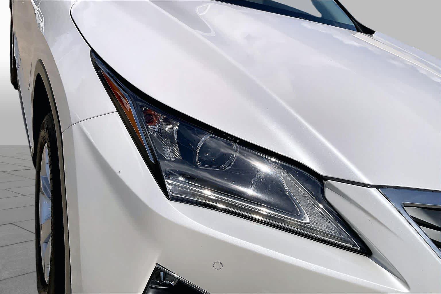 Used 2016 Lexus RX 350 FWD w/ Premium Package image 25