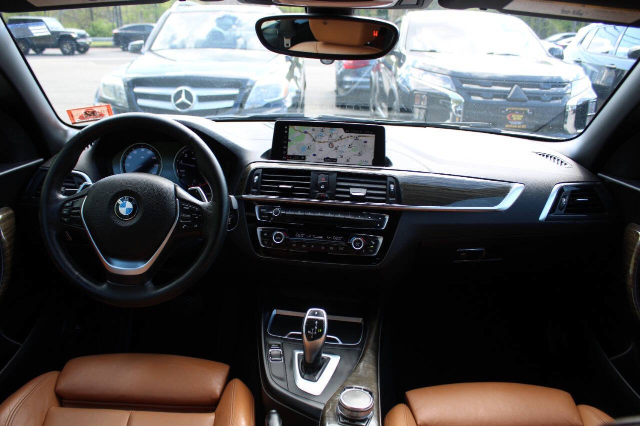 Used 2018 BMW 230i xDrive Convertible AWD/4WD image 31