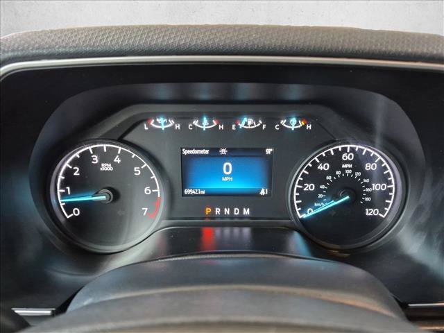 Used 2023 Ford F150 XL w/ STX Appearance Package RWD image 11