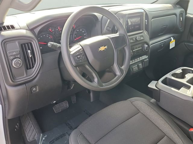 New 2026 Chevrolet Silverado 1500 Custom image 20