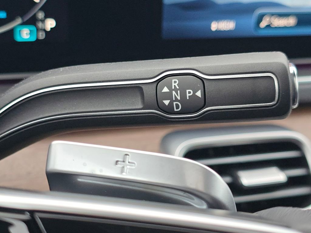 Certified 2026 Mercedes-Benz GLE 350 4MATIC image 36