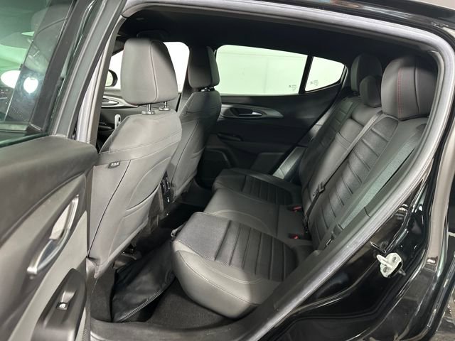 Used 2024 Dodge Hornet R/T image 25