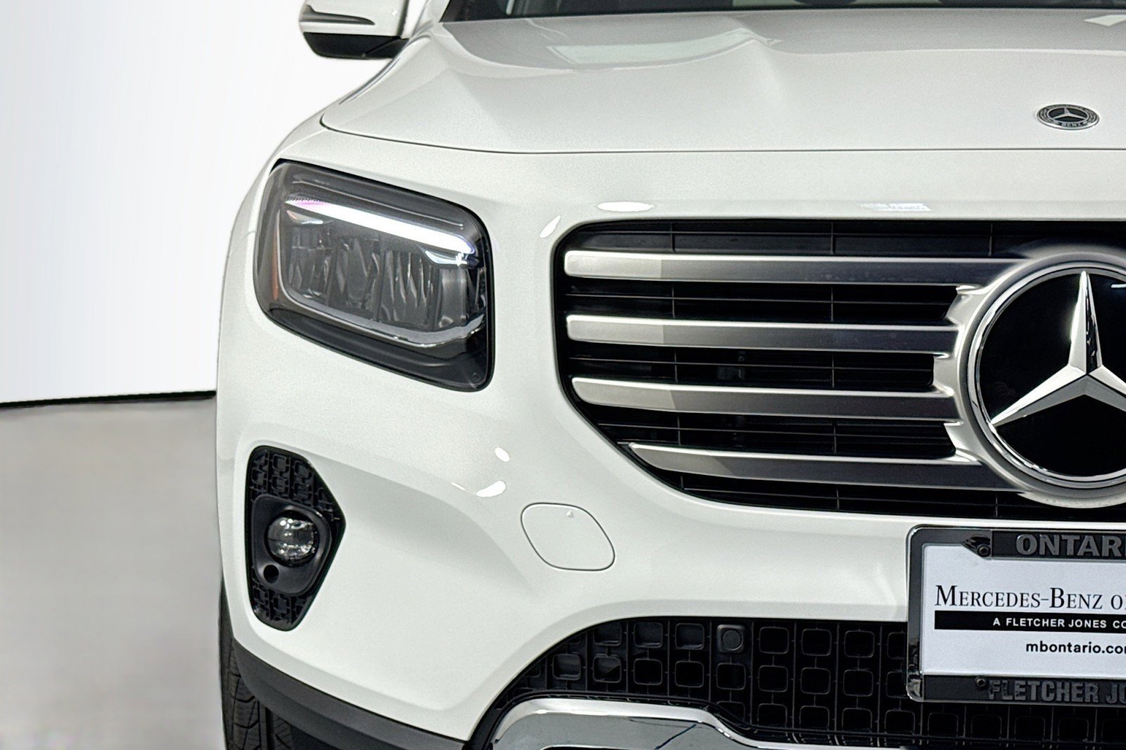 New 2026 Mercedes-Benz GLB 250 image 13