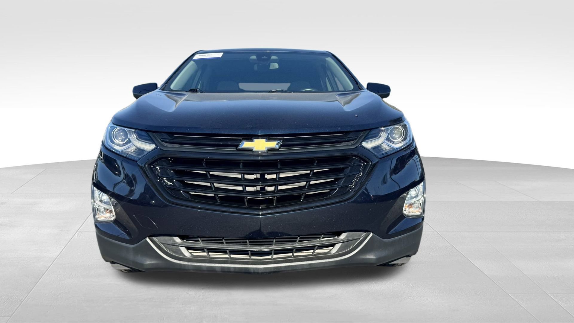 Used 2020 Chevrolet Equinox LT image 22