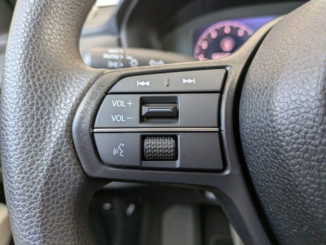 Used 2025 Honda Accord LX image 21