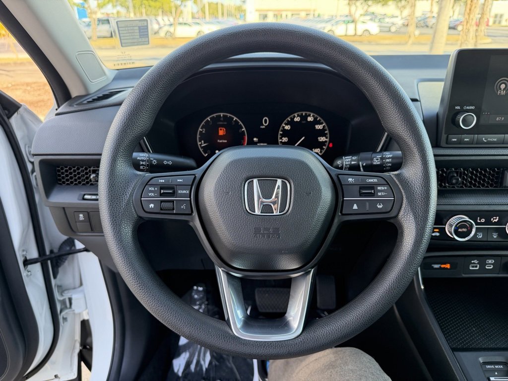 Certified 2023 Honda CR-V EX image 19