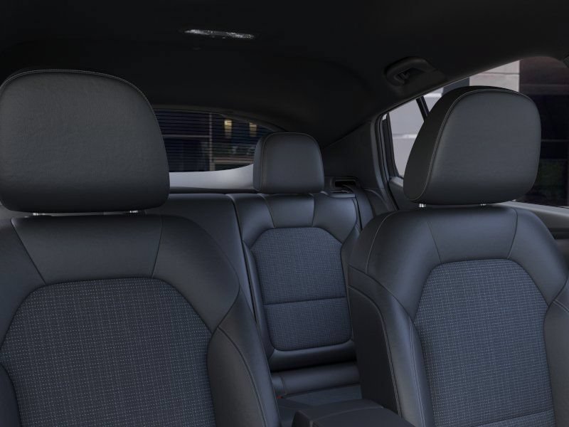 New 2026 Buick Envista Sport Touring w/ Convenience I Package FWD image 26