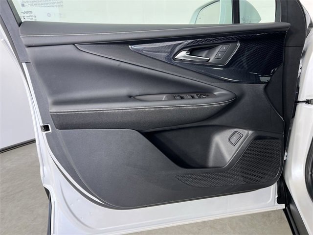 Certified 2024 Chevrolet Blazer EV LT image 22