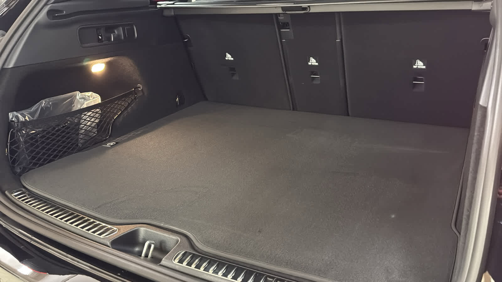 New 2026 Mercedes-Benz GLC 43 AMG 4MATIC image 34