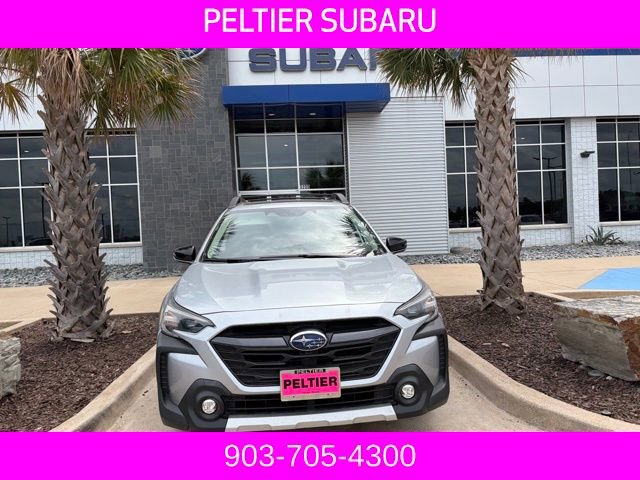 Used 2024 Subaru Outback Limited XT image 2