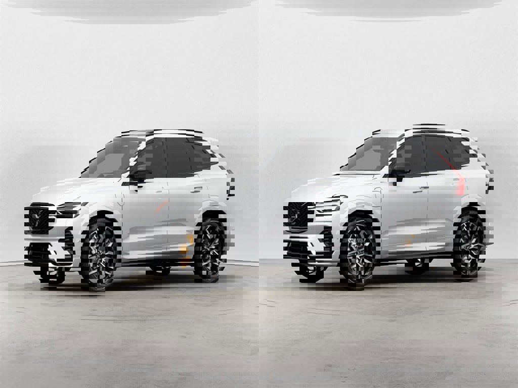 New 2026 Volvo XC60 T8 Polestar w/ Protection Package Premier image 6