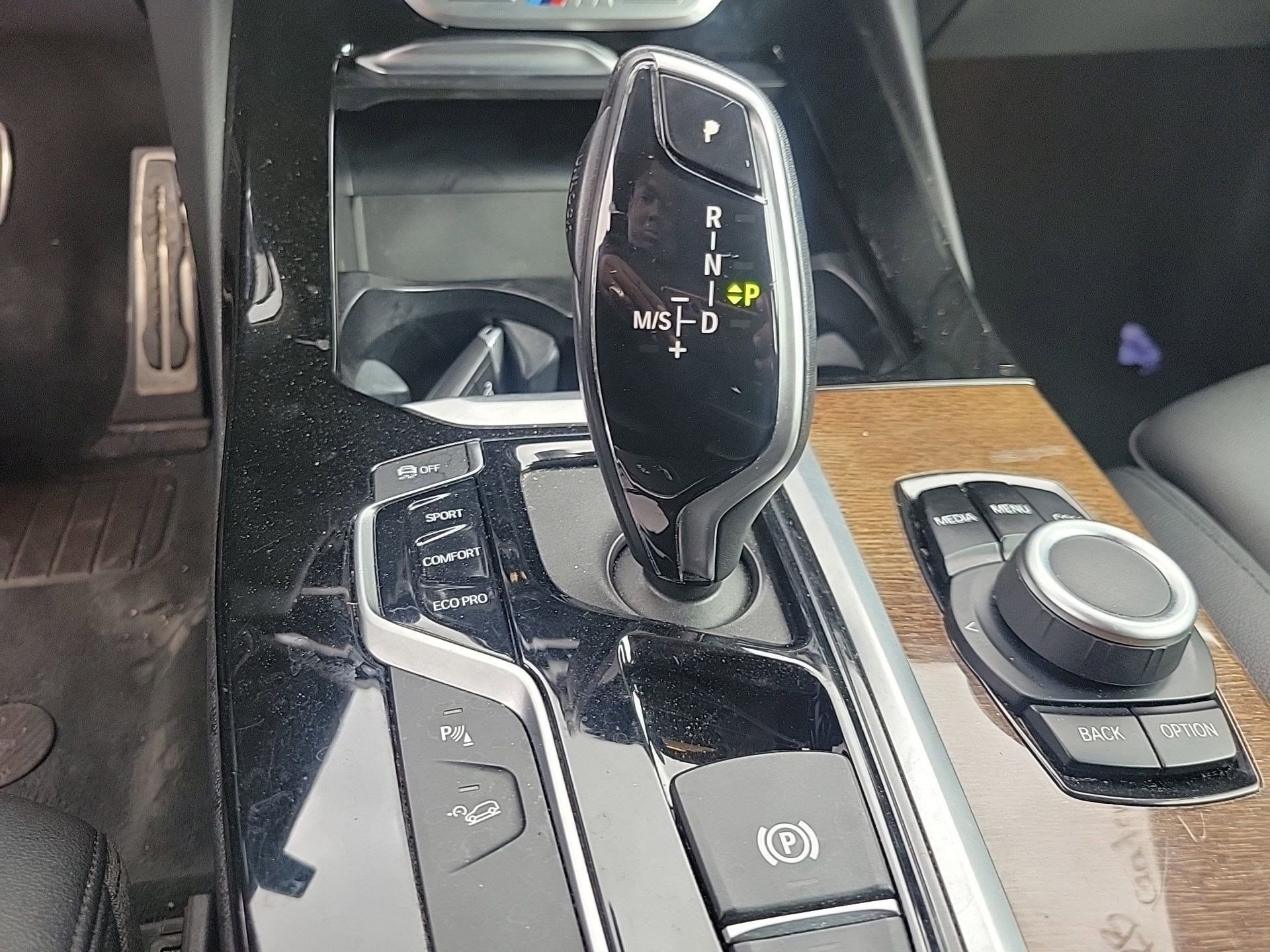 Used 2019 BMW X3 M40i w/ Driving Assistance Package image 36