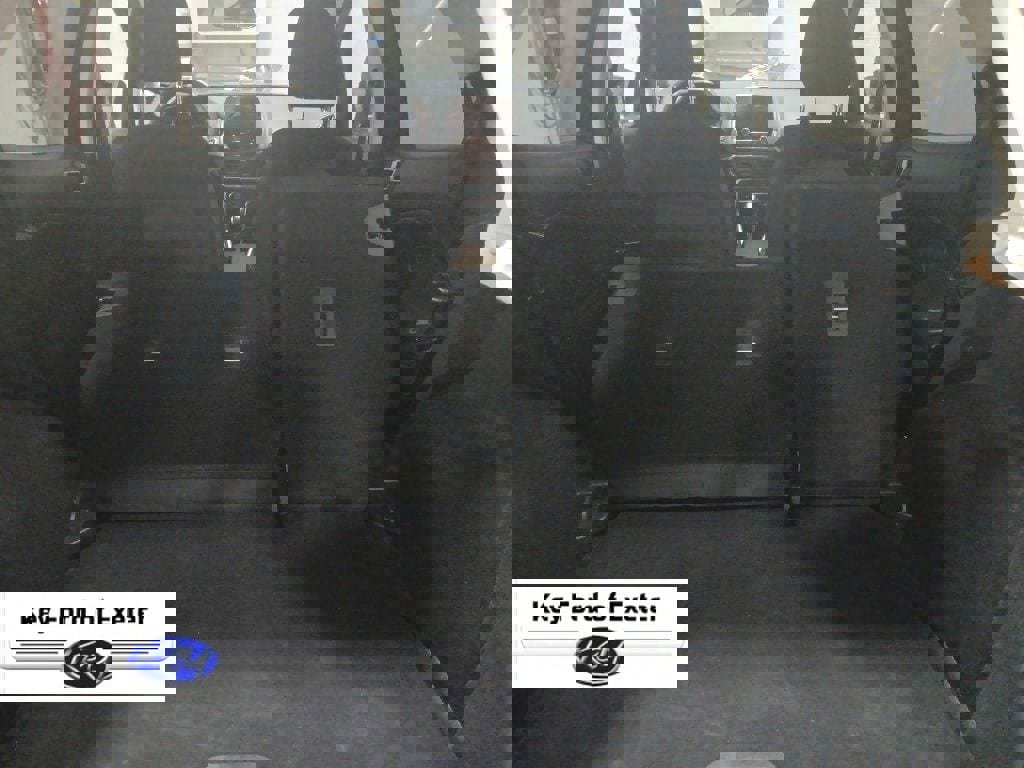 Used 2018 Ford EcoSport SE AWD/4WD image 15