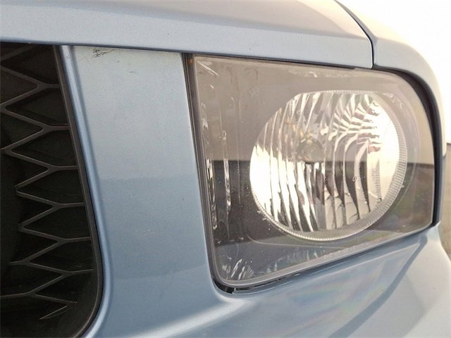 Used 2007 Ford Mustang GT Premium image 11