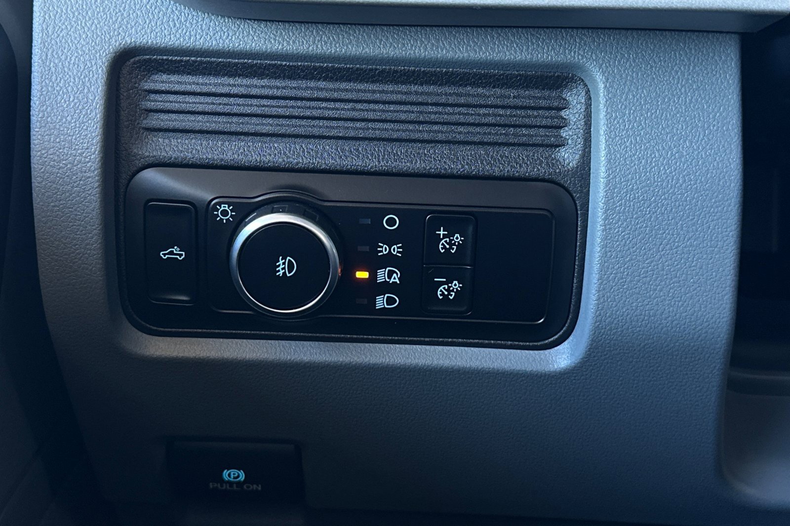 New 2025 Ford F350 XL w/ STX Appearance Package image 24