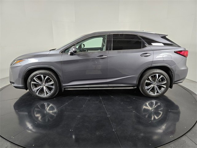 Certified 2019 Lexus RX 350 AWD image 3