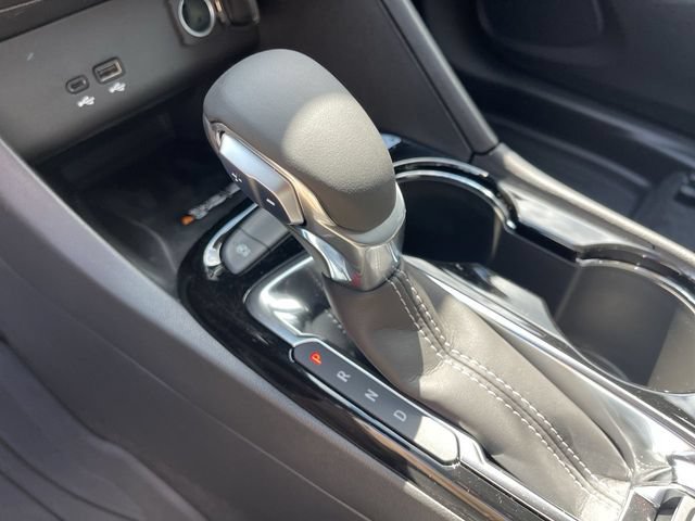 New 2026 Buick Encore GX Preferred w/ Advanced Technology Package FWD image 19