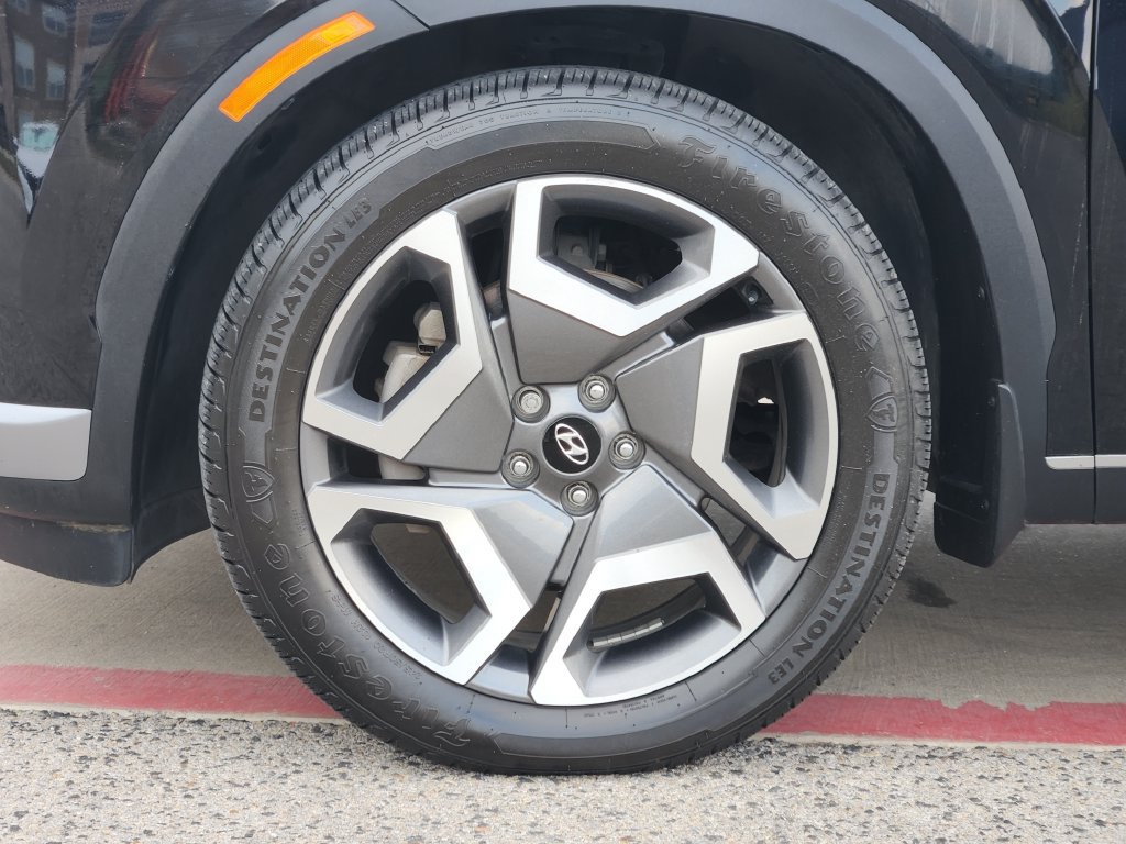 Used 2023 Hyundai Palisade SEL w/ Premium Package AWD/4WD image 8