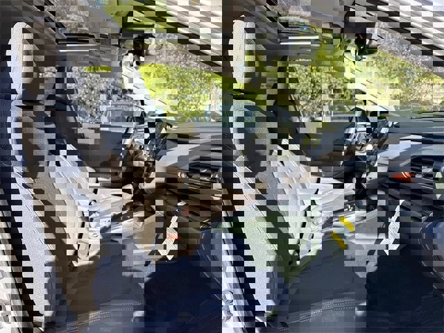 Certified 2025 Subaru Crosstrek 2.0i Premium image 19