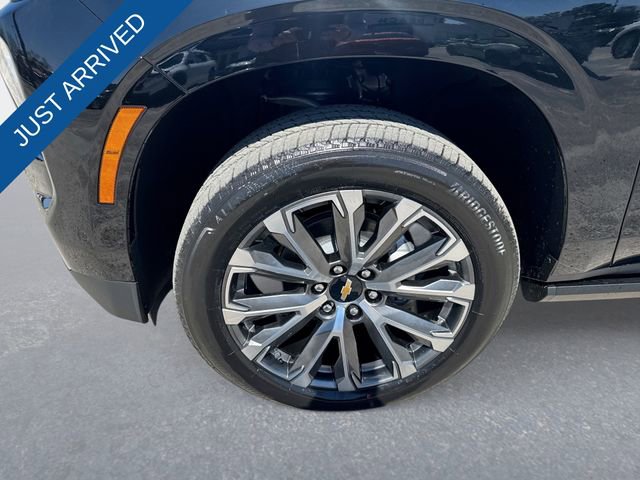 New 2026 Chevrolet Tahoe High Country image 10