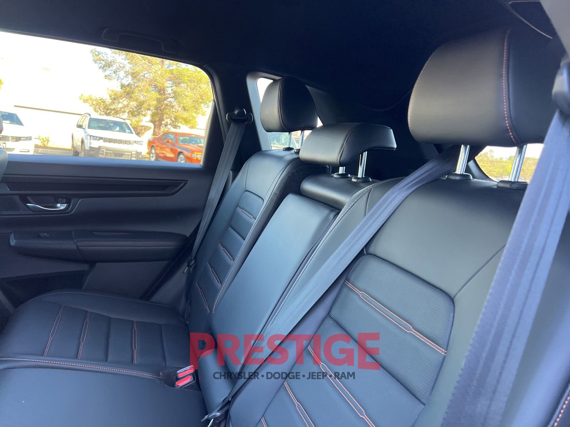 Used 2024 Honda CR-V Sport-L image 28