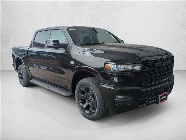 New 2026 RAM 1500 Big Horn image 7