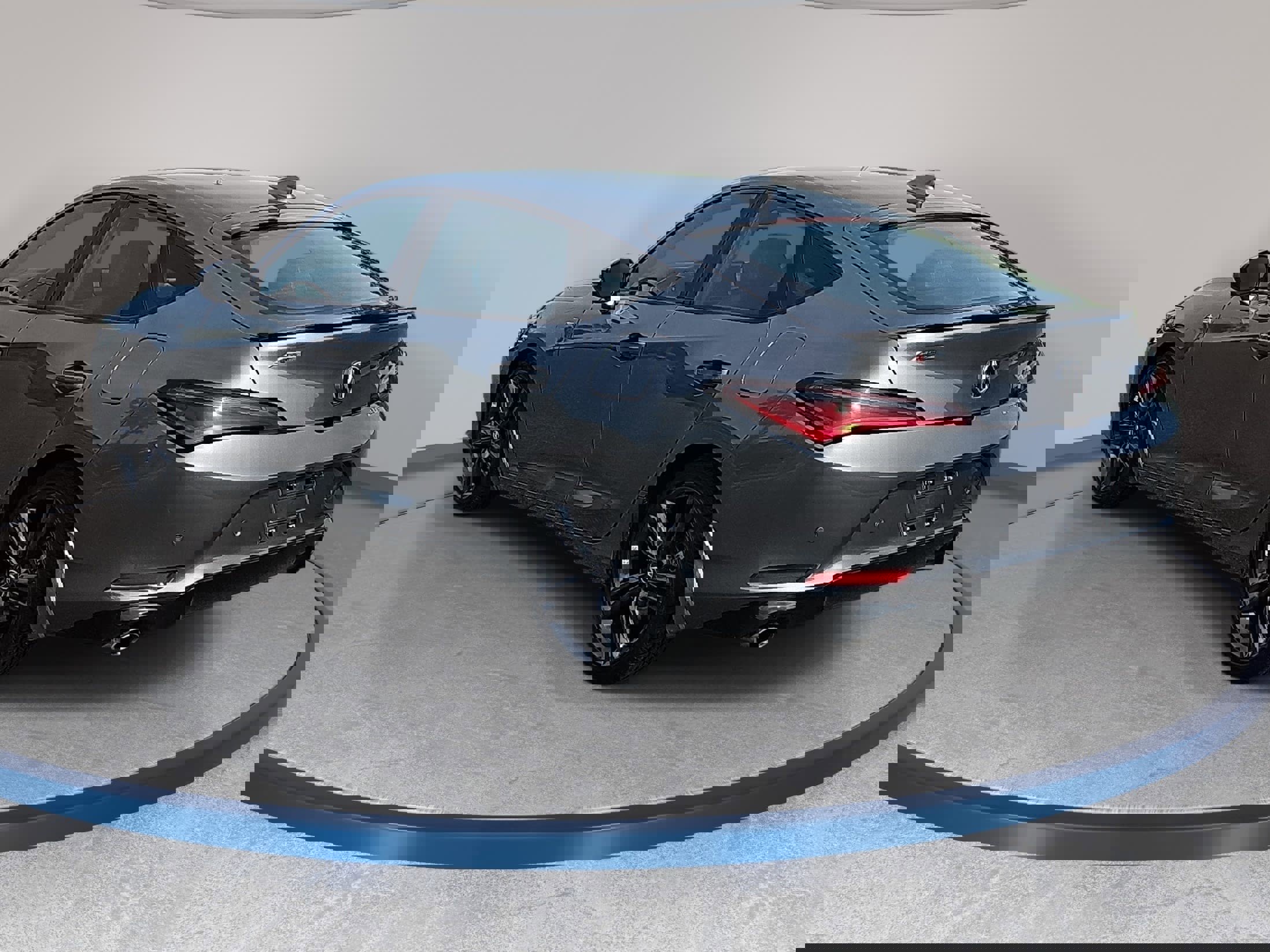 Certified 2025 Acura Integra A-Spec image 7