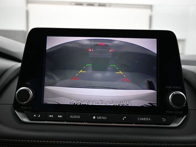 Certified 2025 Nissan Rogue S image 14