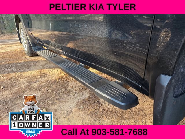 Used 2022 Chevrolet Silverado 1500 RST w/ Z71 Off-Road Package image 8