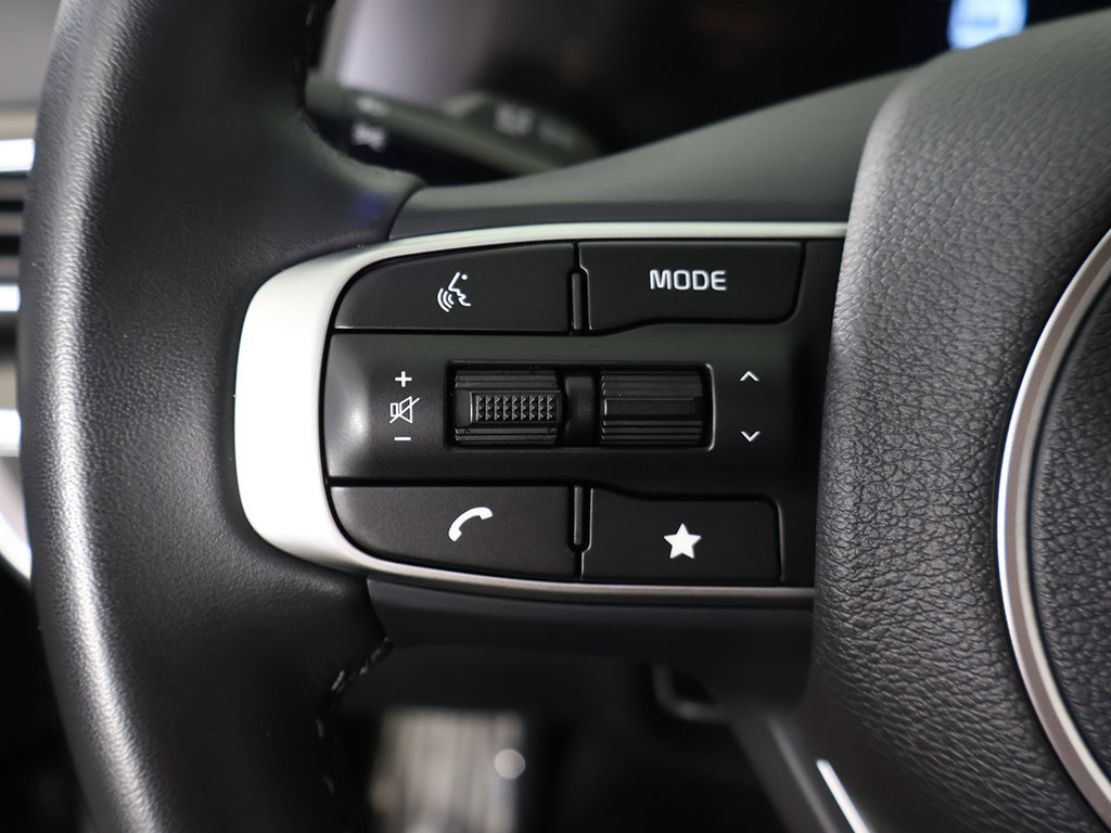 Used 2024 Kia Sportage EX AWD/4WD image 41