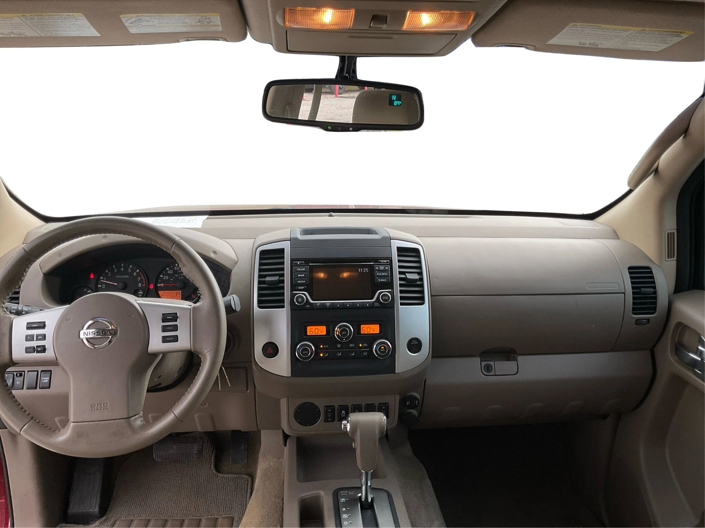 Used 2018 Nissan Frontier SV w/ Value Truck Package image 20